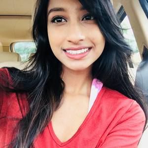 Meet your Posher, Meena